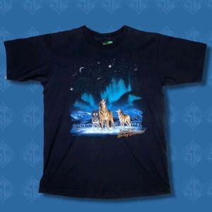 Harley Davidson Y2K T-shirt